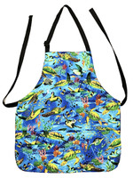 APR 5173 SEA TURTLES