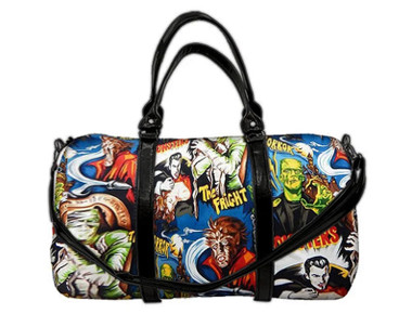 LDF 1308 FRANKENSTEIN MONSTERS