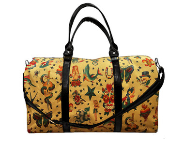 LDF 1150 SKULLS TATTOO 101