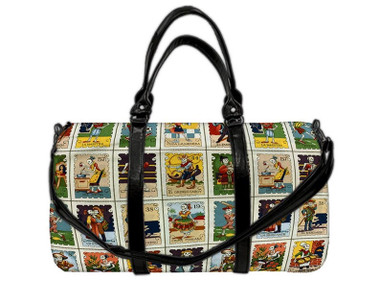 LDF 1215 CARTAS LOTERIA