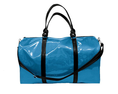 LDF 8206 SHINY SHIMMERING LTBLUE