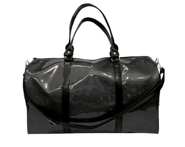 LDF 8207 SHINY SHIMMERING DARK SILVER