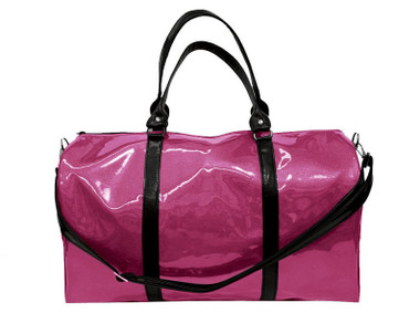 LDF 8209 SHINY SHIMMERING FUCSHIA