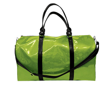 LDF 8210 SHINY SHIMMERING GREEN