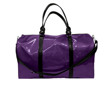 LDF 8212 SHINY SHIMMERING PURPLE