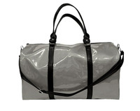 LDF 8213 SHINY SHIMMERING SILVER