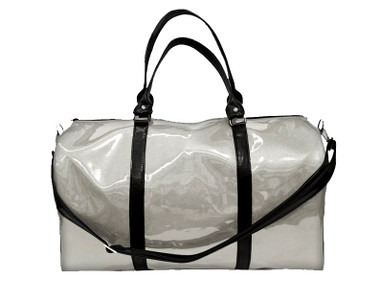 LDF 8215 SHINY SHIMMERING WHITE