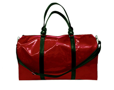 LDF 8216 SHINY SHIMMERING BURGUNDY