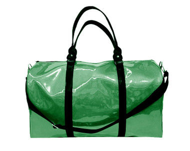 LDF 8217 SHINY SHIMMERING LTGREEN