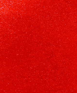 8205 SHINY SHIMMERING RED