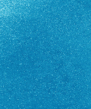 8206 SHINY SHIMMERING LIGHT BLUE