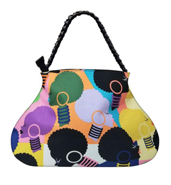 LDRB 6011 AFRICAN LADIES