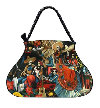 LDRB 1038 FIESTA DE SAN MARCOS