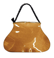 LDRB 8202 SHINY SHIMMERING GOLD