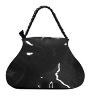 LDRB 8207 SHINY SHIMMERING DRK SILVER