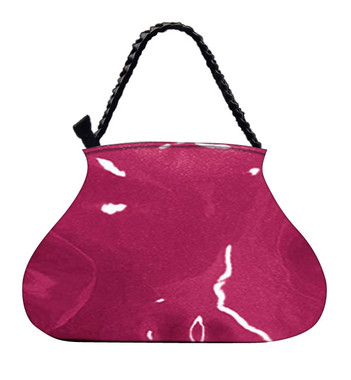 LDRB 8209 SHINY SHIMMERING FUCHSIA