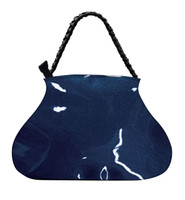 LDRB 8211 SHINY SHIMMERING BLUE