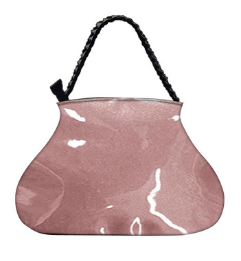 LDRB 8214 SHINY SHIMMERING PINK