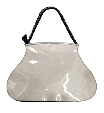 LDRB 8215 SHINY SHIMMERING WHITE