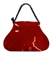 LDRB 8216 SHINY SHIMMERING BURGUNDY