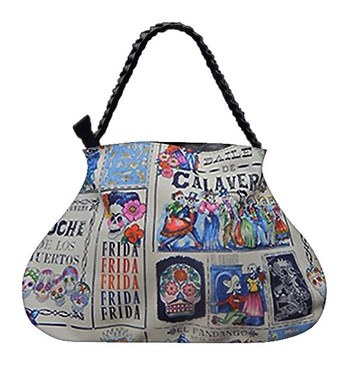 LDRB 1547 BAILE DE CALAVERAS