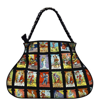 LDRB 1213 LOTERIA CARTAS