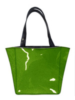 STRB 8210 SHINY SHIMMERING GREEN