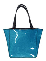 STRB 8205 SHINY SHIMMERING LIGHT BLUE