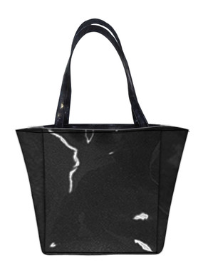 STRB 8207 SHINY SHIMMERING DARK SILVER