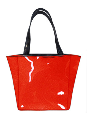 STRB 8210 SHINY SHIMMERING RED