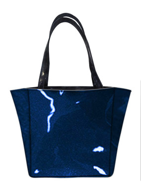 STRB 8211 SHINY SHIMMERING BLUE