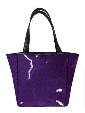 STRB 8212 SHINY SHIMMERING PURPLE