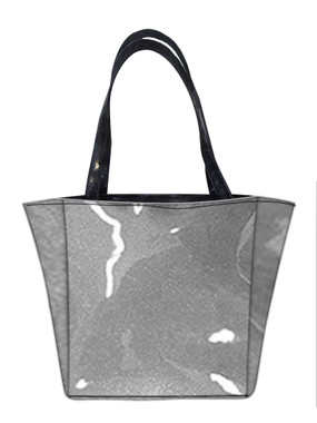 STRB 8213 SHINY SHIMMERING SILVER