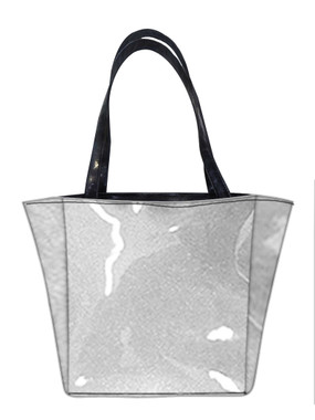 STRB 8215 SHINY SHIMMERING WHITE