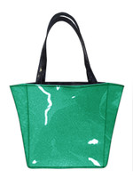 STRB 8217 SHINY SHIMMERING LIGHT GREEN