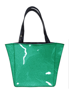 STRB 8217 SHINY SHIMMERING LIGHT GREEN