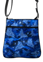 CSOP 5186 FAIRY BUTTERFLIES BLUE