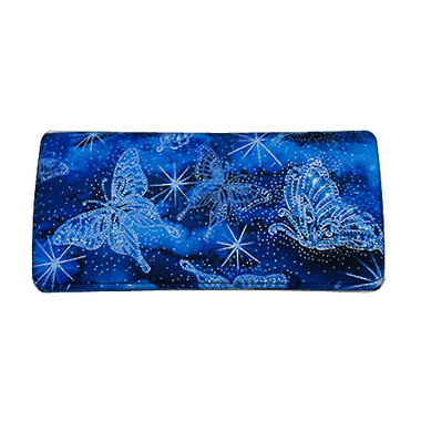 WW 5186 FAIRY BUTTERFLIES BLUE