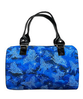 DRB 5186 FAIRY BUTTERFLIES BLUE