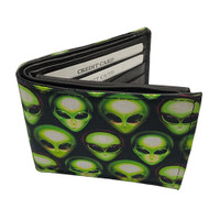 UNWW 4633 AREA 51 BLACK