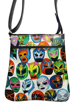 CSOP 1544 MASCARAS DE PELEA