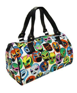 DRB 1544 MASCARAS DE PELEA