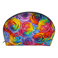 BCB 5769 PACKAGE RAINBOW ROSES