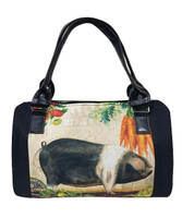 DRB 5167-4 SH BLACK PIG