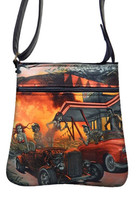 CSOP 1323 ZOMBIE DRIVE-IN