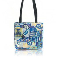 BB 1508 HAPPY HANNUKA 101 PATTERN WOMEN BUCKET