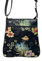 CSOP 4407 ASIAN GOLDEN FLOWERS BLACK