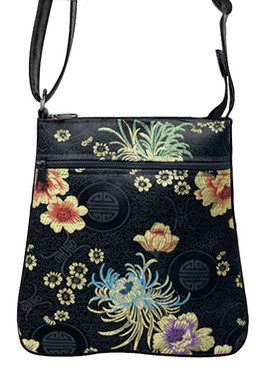 CSOP 4407 ASIAN GOLDEN FLOWERS BLACK