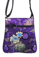 CSOP 4448 ASIAN GOLDEN FLOWERS PURPLE