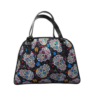 MDRB 1047 FOLKLORIC SUGAR SKULLS